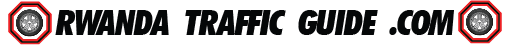Rwanda Traffic Guide