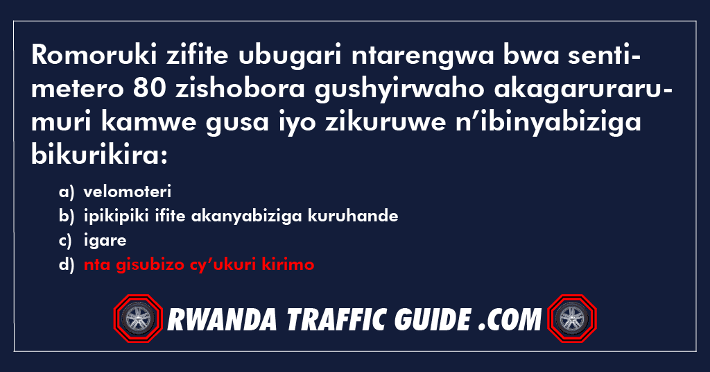 Question 127 illustration